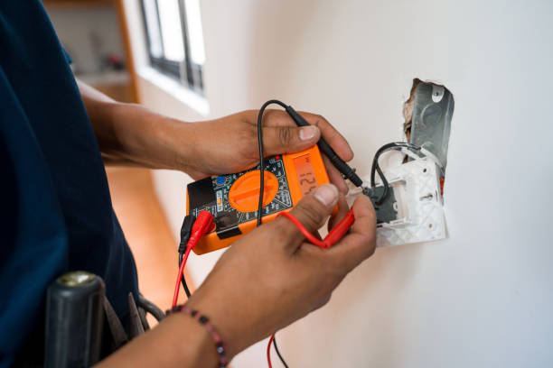 Best Commercial Electrician Services  in Ballenger Creek, MD