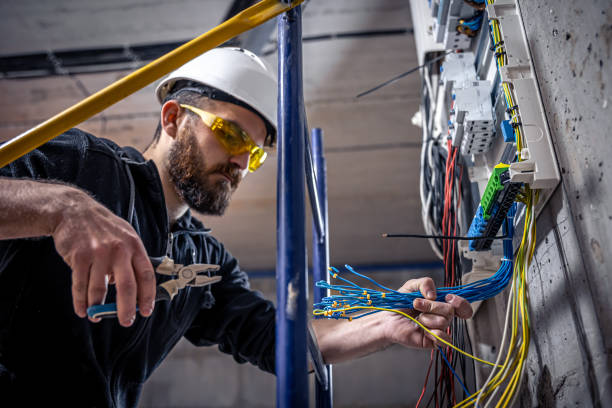 Best Commercial Electrician Services  in Ballenger Creek, MD