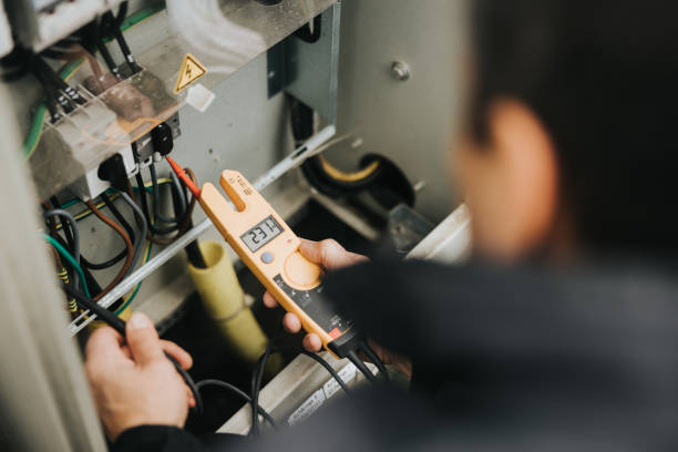 Best Electrical Upgrades for Homes  in Ballenger Creek, MD