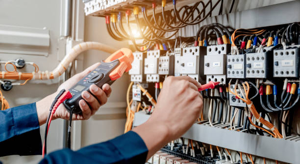 Best Affordable Electrical Installation  in Ballenger Creek, MD