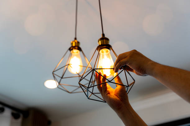 Best Outdoor Lighting Installation  in Ballenger Creek, MD