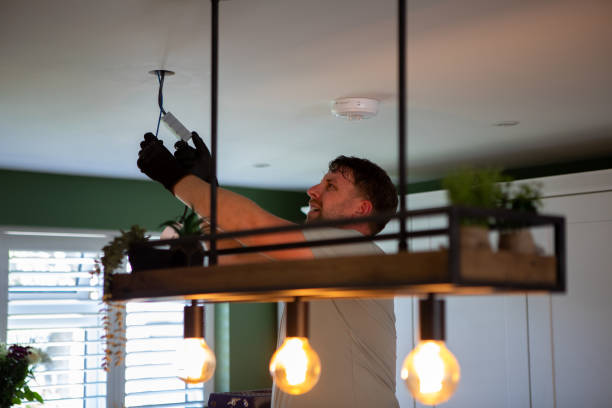 Best Electrical Outlet Repair  in Ballenger Creek, MD