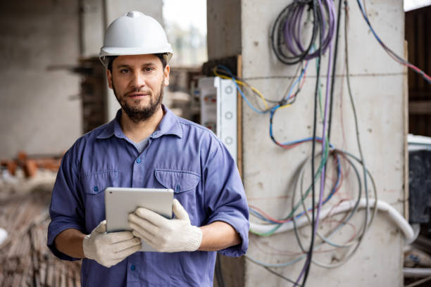 Best Local Electrician Companies  in Ballenger Creek, MD