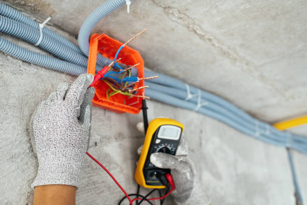 Best Affordable Electrician  in Ballenger Creek, MD