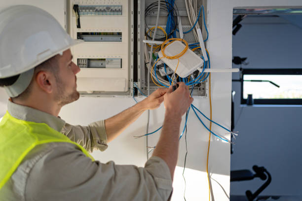 Best Licensed Electrician  in Ballenger Creek, MD