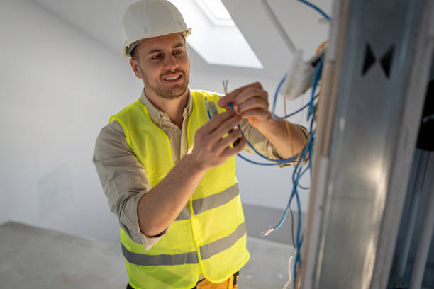 Best Emergency Electrician Near Me  in Ballenger Creek, MD